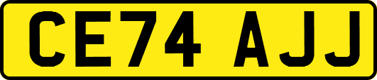 CE74AJJ