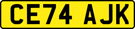 CE74AJK