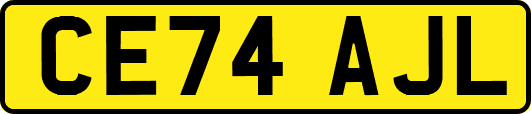 CE74AJL