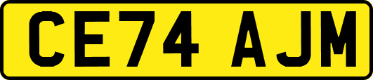 CE74AJM