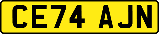 CE74AJN