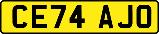 CE74AJO