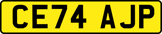 CE74AJP