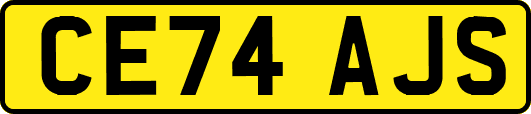 CE74AJS
