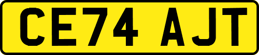 CE74AJT