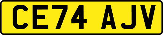 CE74AJV