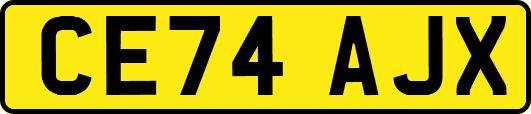 CE74AJX