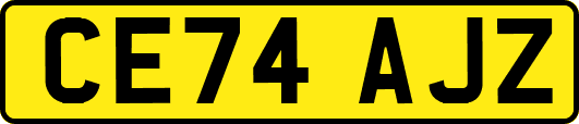 CE74AJZ