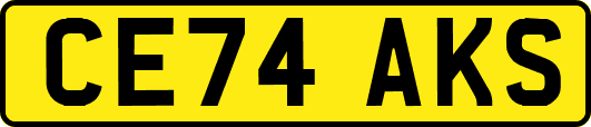 CE74AKS