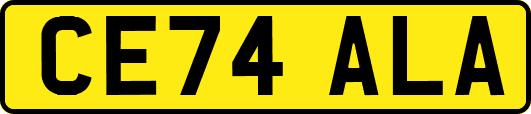 CE74ALA