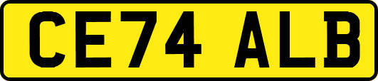 CE74ALB