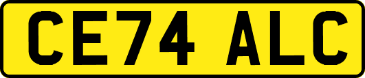 CE74ALC