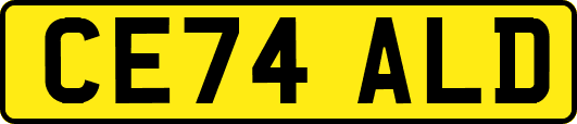 CE74ALD