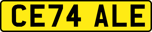 CE74ALE