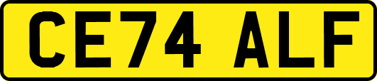 CE74ALF