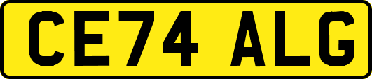 CE74ALG