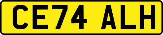 CE74ALH