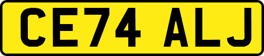 CE74ALJ