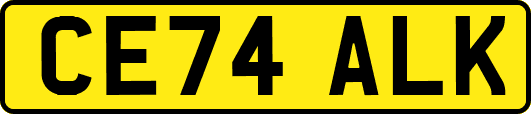 CE74ALK