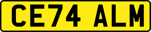 CE74ALM