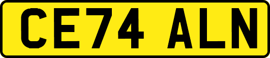 CE74ALN