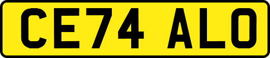 CE74ALO