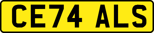 CE74ALS