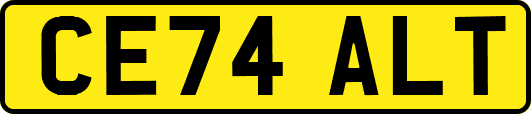 CE74ALT