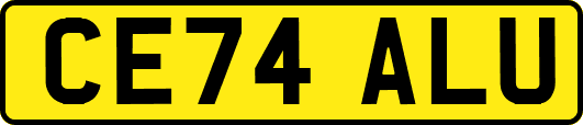 CE74ALU