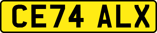 CE74ALX