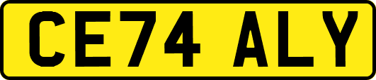 CE74ALY