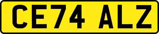 CE74ALZ