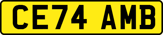 CE74AMB