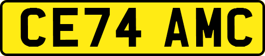 CE74AMC