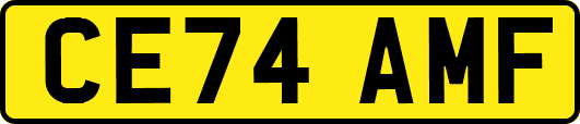 CE74AMF