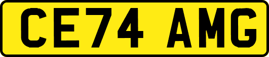 CE74AMG