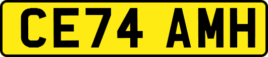 CE74AMH