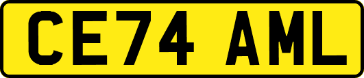 CE74AML