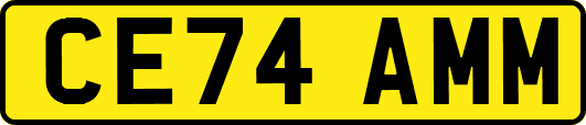 CE74AMM