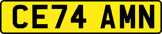 CE74AMN
