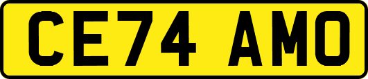 CE74AMO