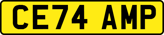 CE74AMP