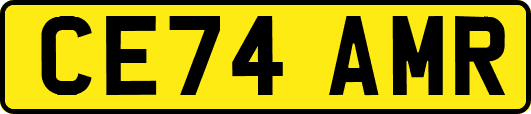 CE74AMR