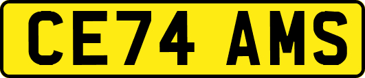 CE74AMS