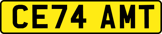 CE74AMT