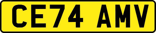 CE74AMV