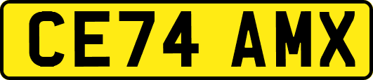 CE74AMX