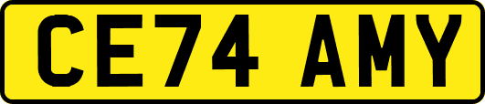 CE74AMY