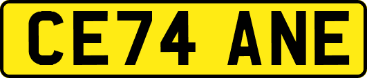 CE74ANE