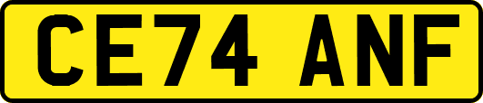 CE74ANF